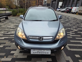 Used Honda CR-V 2007 for sale - 76799634: Photo