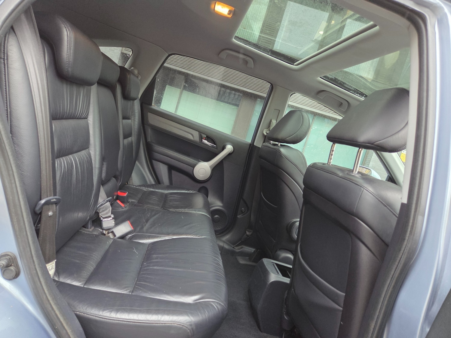 Used Honda CR-V 2007 for sale - 76799634: Photo 7