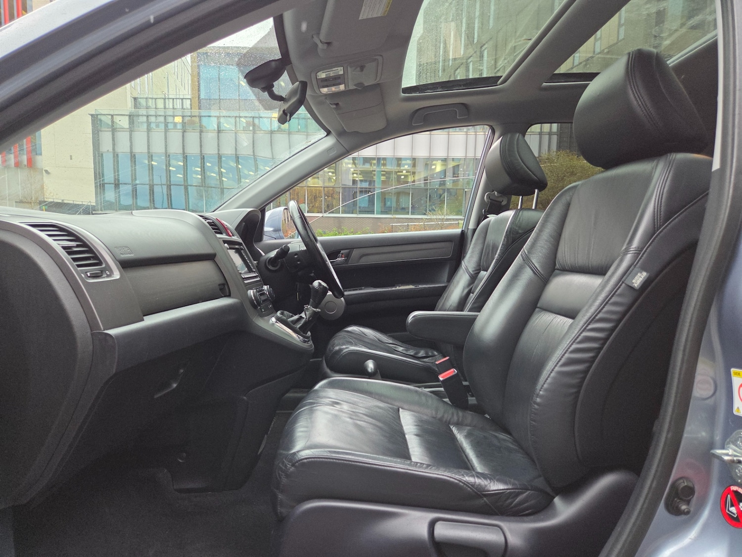 Used Honda CR-V 2007 for sale - 76799634: Photo 8