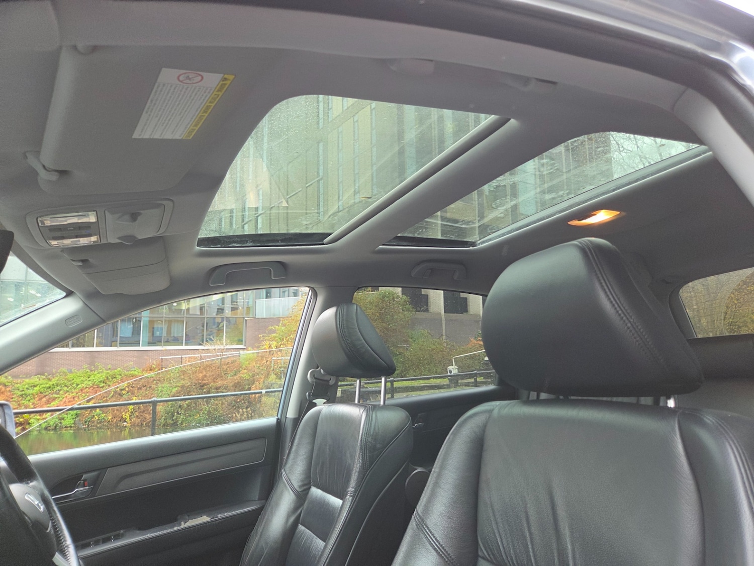 Used Honda CR-V 2007 for sale - 76799634: Photo 9