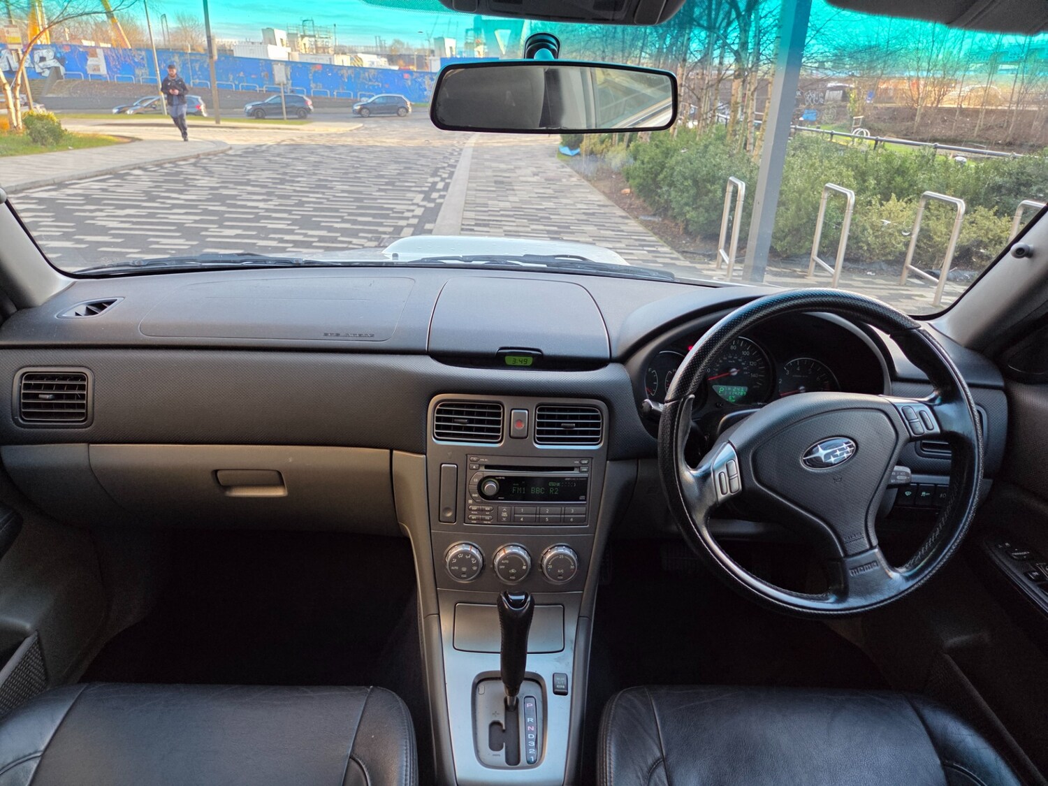 Used Subaru Forester 2006 for sale - 77342477: Photo 11