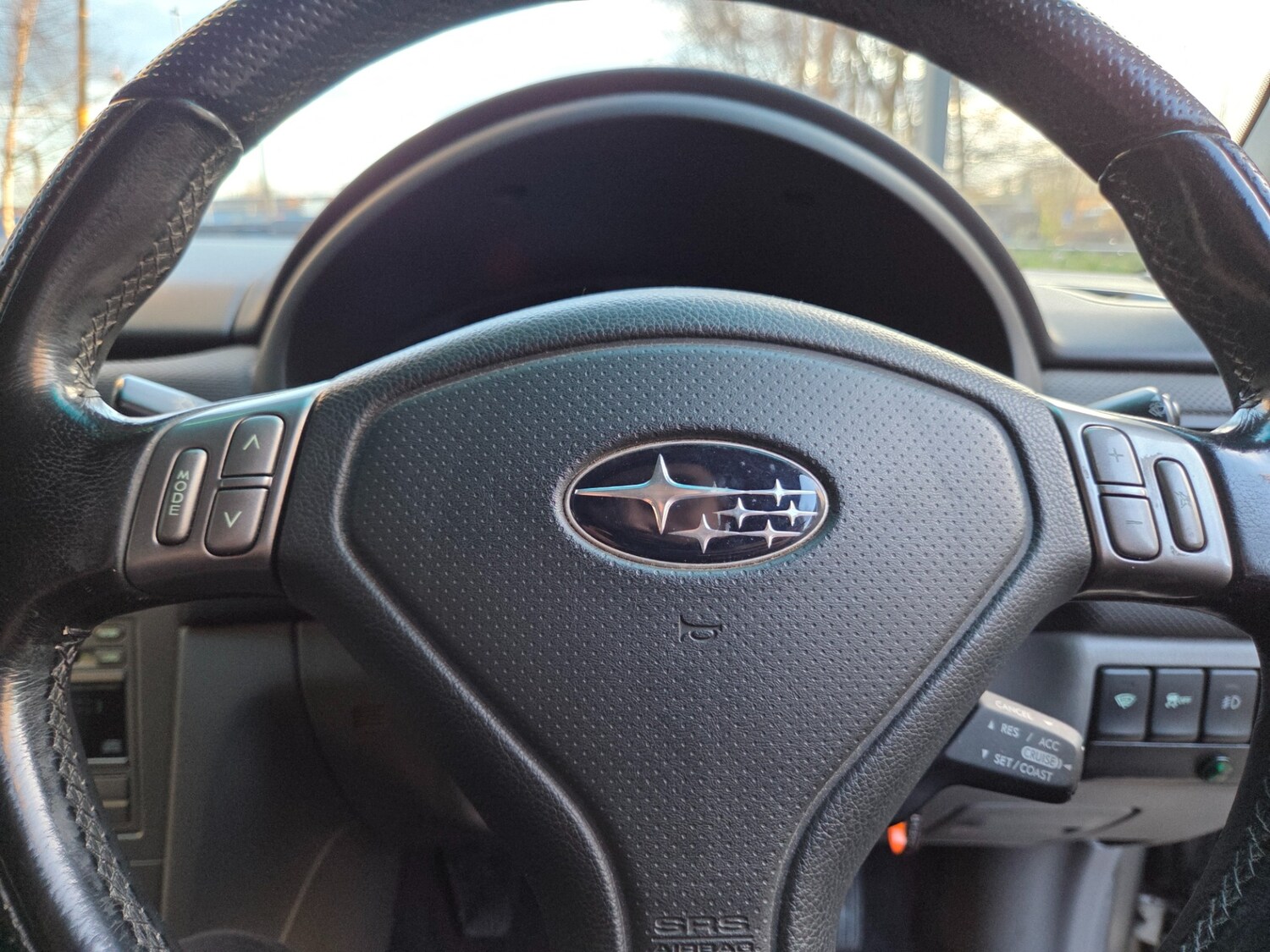 Used Subaru Forester 2006 for sale - 77342477: Photo 12