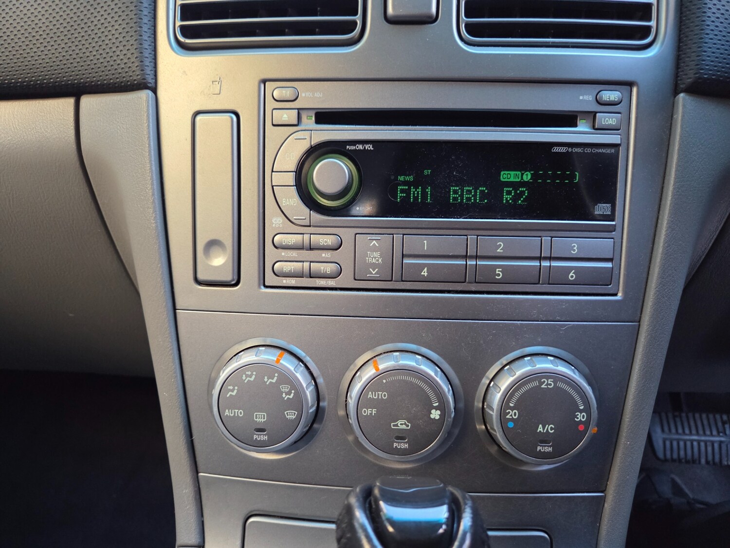 Used Subaru Forester 2006 for sale - 77342477: Photo 14