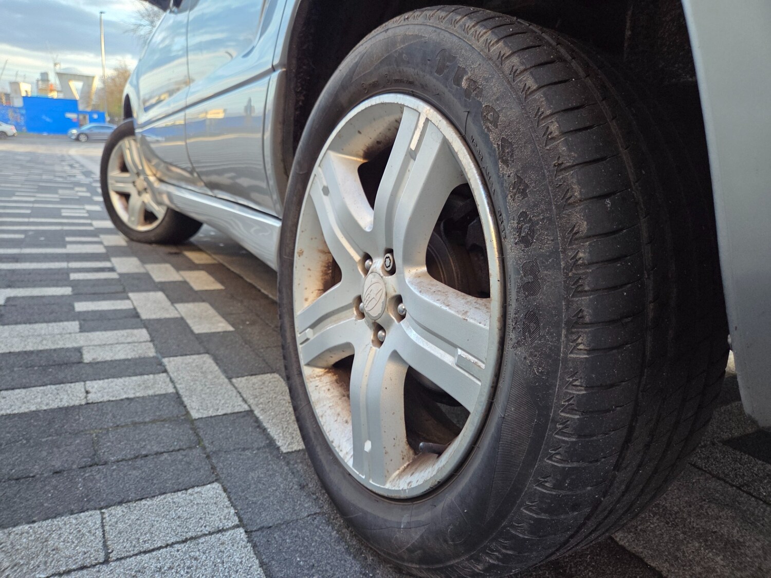 Used Subaru Forester 2006 for sale - 77342477: Photo 16