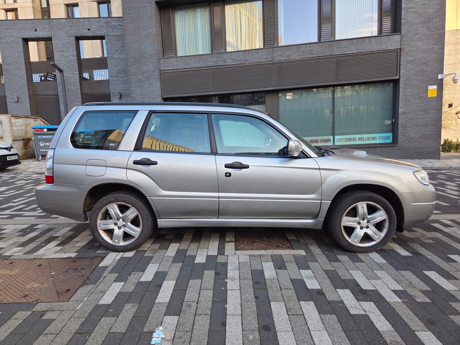 Used Subaru Forester 2006 for sale - 77342477: Photo 17