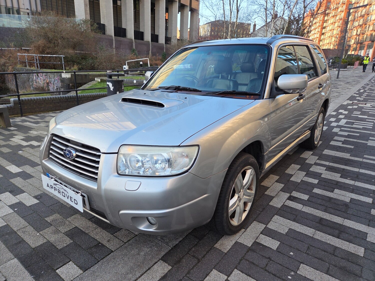 Used Subaru Forester 2006 for sale - 77342477: Photo 18