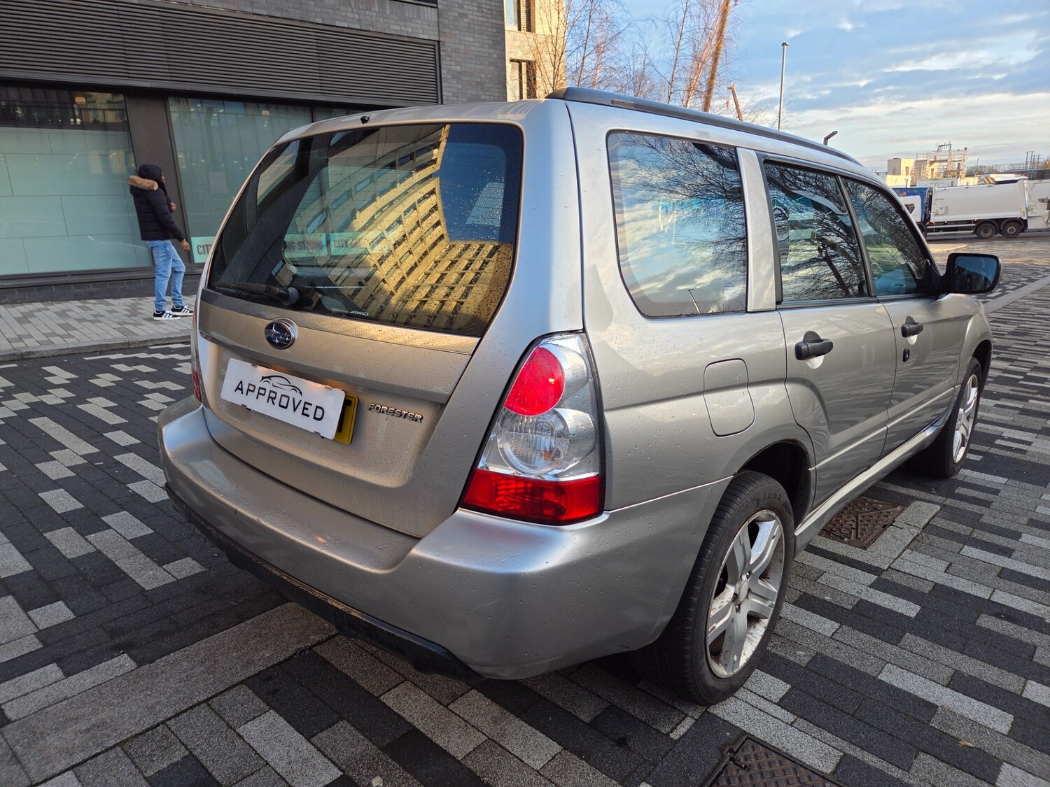 Used Subaru Forester 2006 for sale - 77342477: Photo 19
