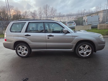 2006 (06) - 2.5 XT 5dr Auto