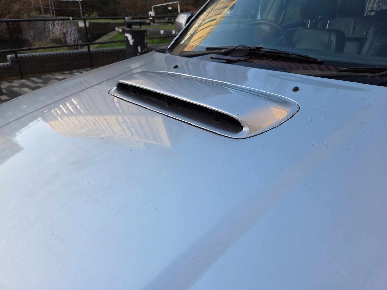 Used Subaru Forester 2006 for sale - 77342477: Photo 20