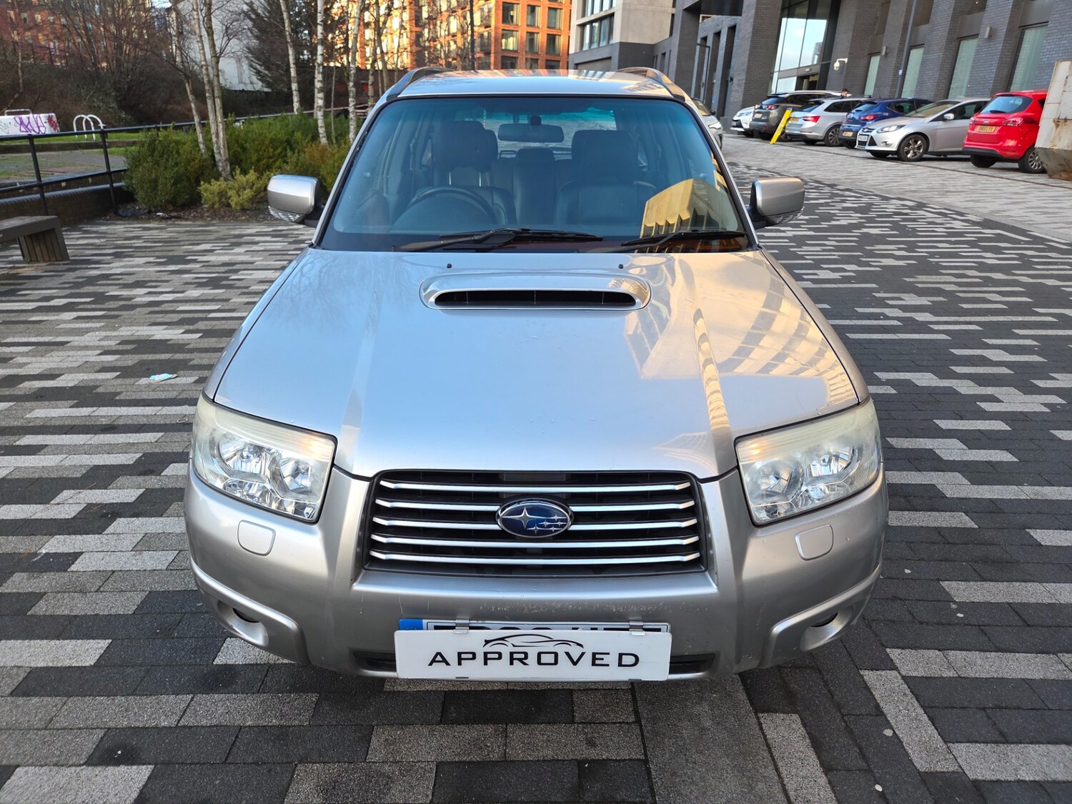 Used Subaru Forester 2006 for sale - 77342477: Photo 4