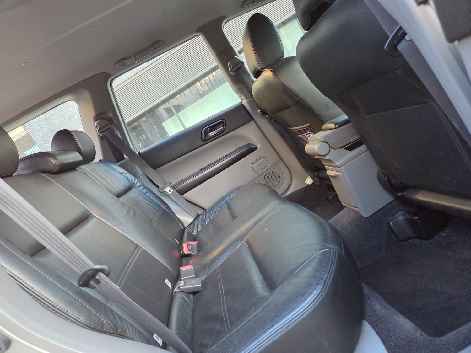 Used Subaru Forester 2006 for sale - 77342477: Photo 7