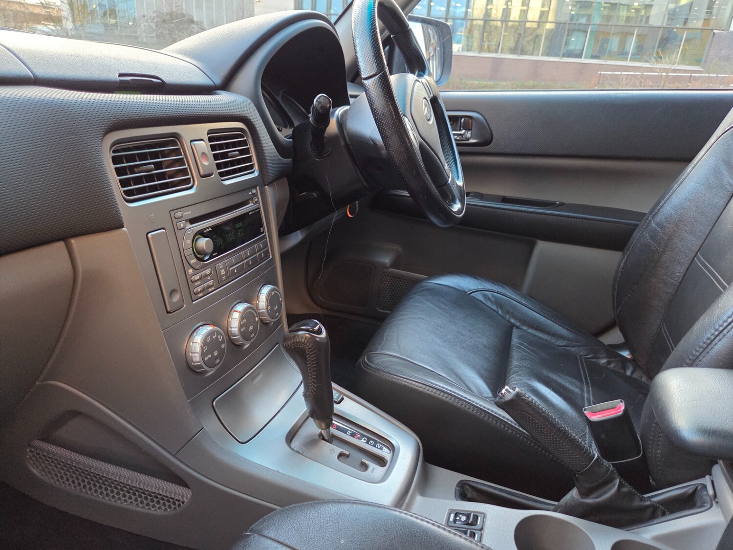 Used Subaru Forester 2006 for sale - 77342477: Photo 9