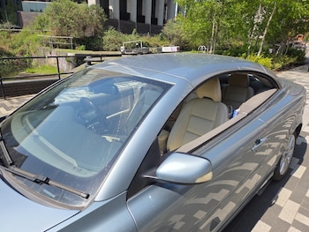Used Volvo C70 2006 for sale - 78460339: Photo