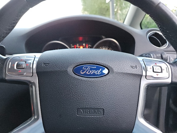 Used Ford Galaxy 2007 for sale - 74622135: Photo 10