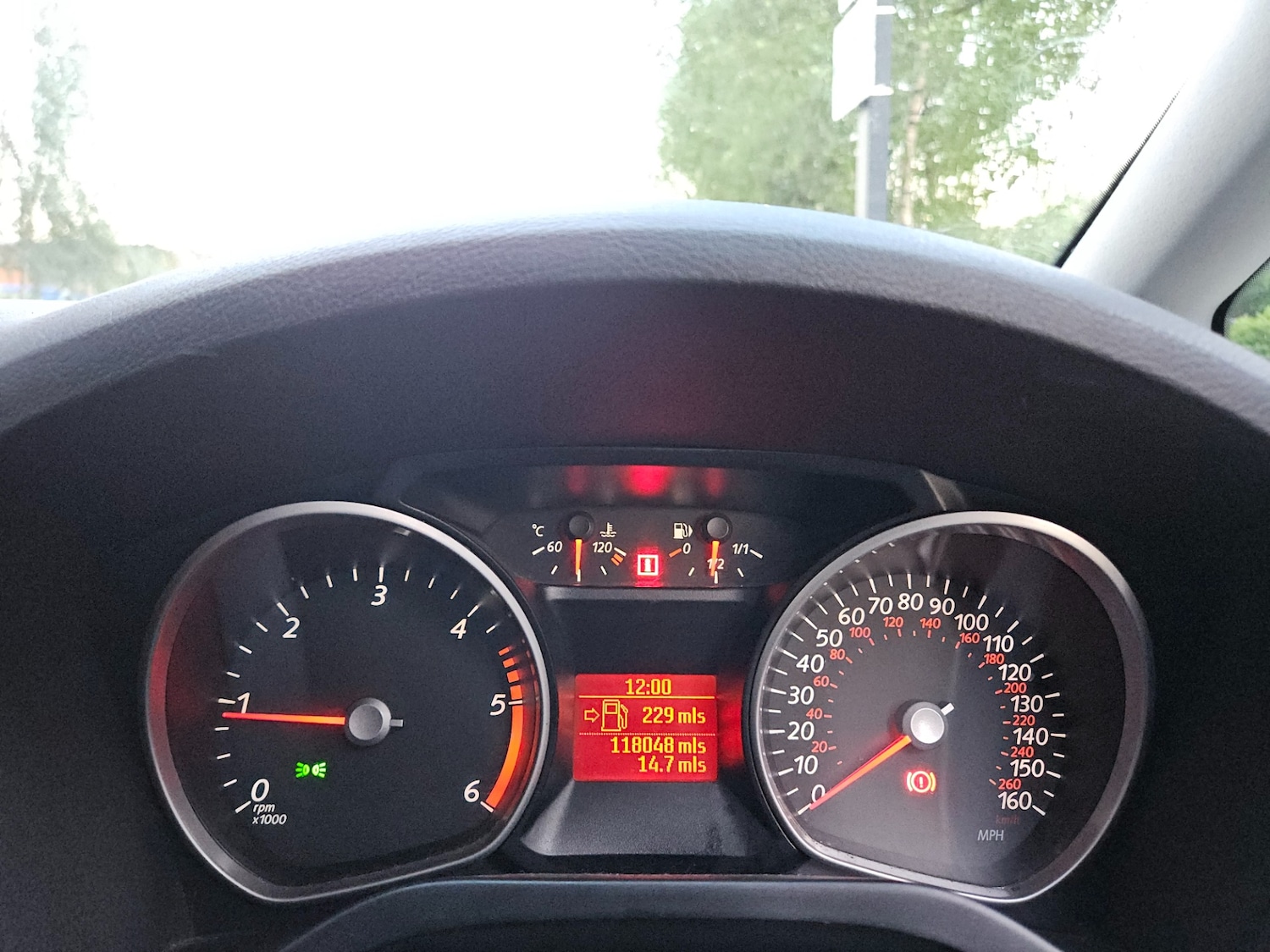Vehicle 11
