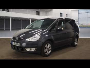 2007 (07) - 1.8 TDCi Zetec 5dr