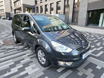 Used Ford Galaxy 2007 for sale - 74622135: Photo