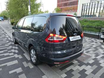 Used Ford Galaxy 2007 for sale - 74622135: Photo
