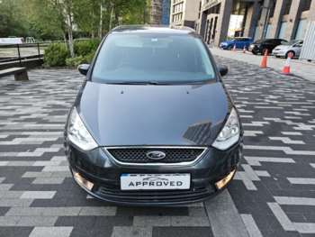 Used Ford Galaxy 2007 for sale - 74622135: Photo