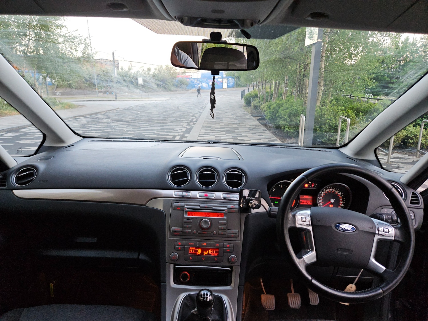 Vehicle 9