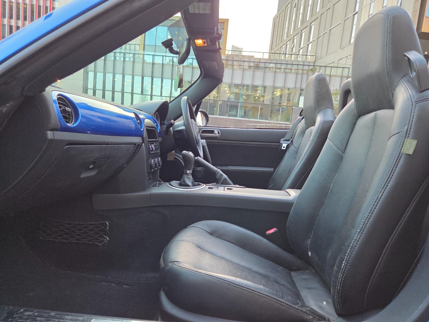 Used Mazda MX-5 2006 for sale - 77921462: Photo 11