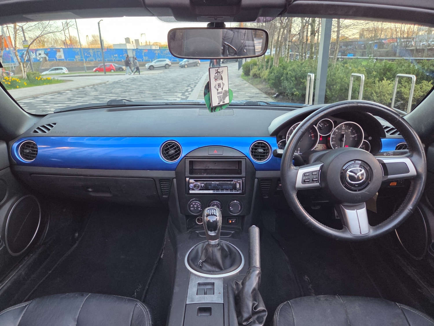 Used Mazda MX-5 2006 for sale - 77921462: Photo 14