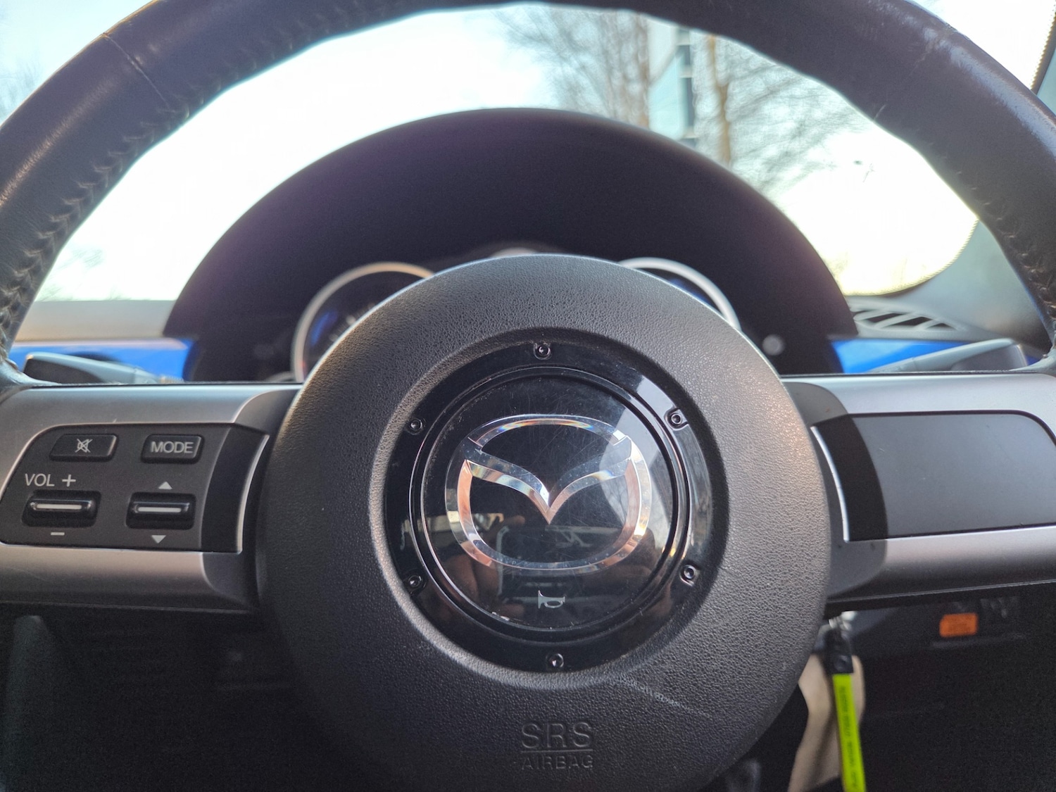 Used Mazda MX-5 2006 for sale - 77921462: Photo 15