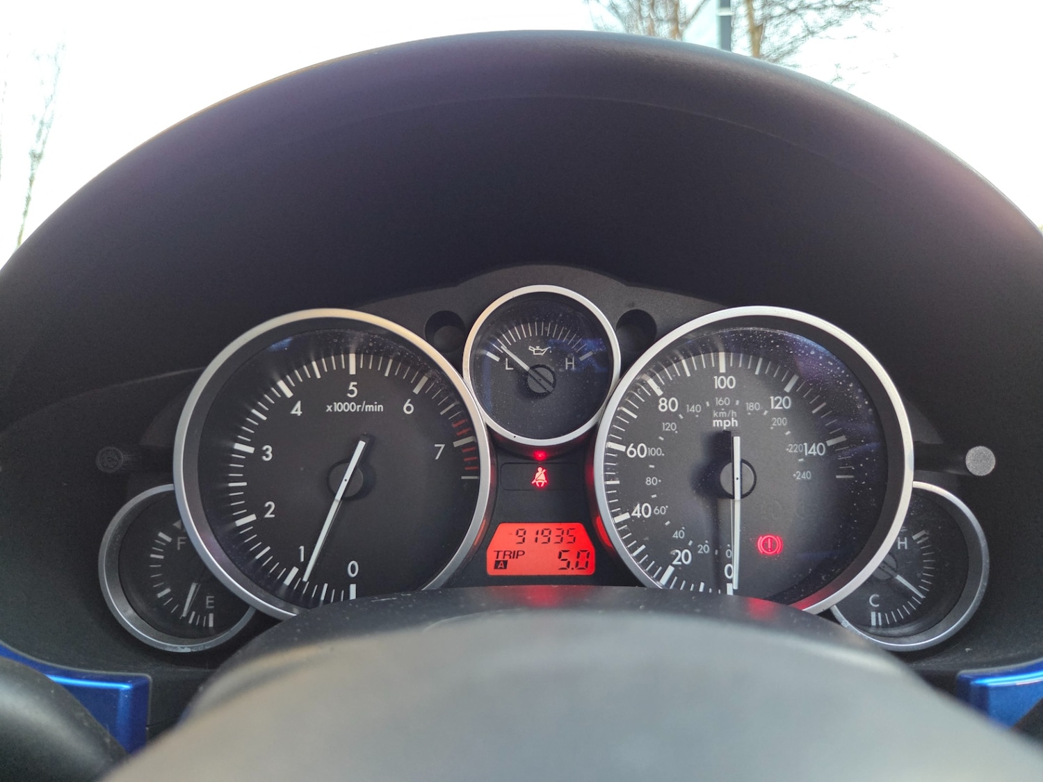 Used Mazda MX-5 2006 for sale - 77921462: Photo 16