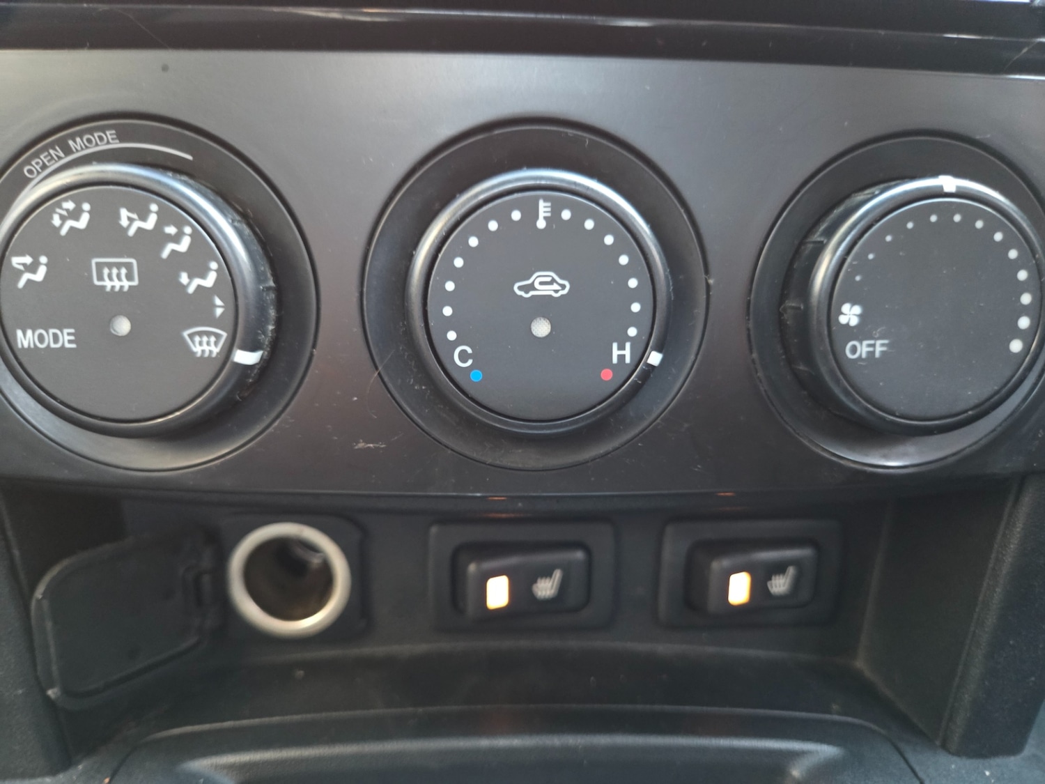 Used Mazda MX-5 2006 for sale - 77921462: Photo 17