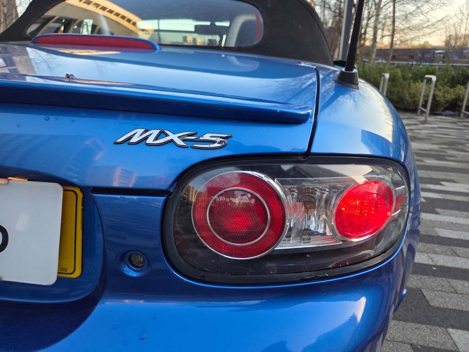 Used Mazda MX-5 2006 for sale - 77921462: Photo 19