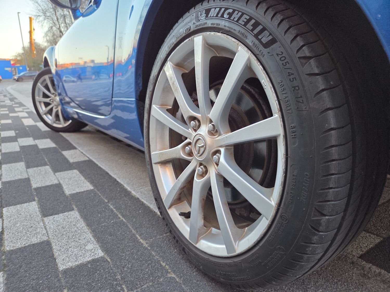 Used Mazda MX-5 2006 for sale - 77921462: Photo 20