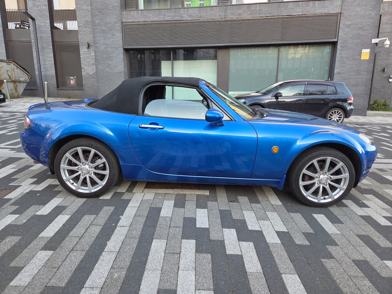 Used Mazda MX-5 2006 for sale - 77921462: Photo 4