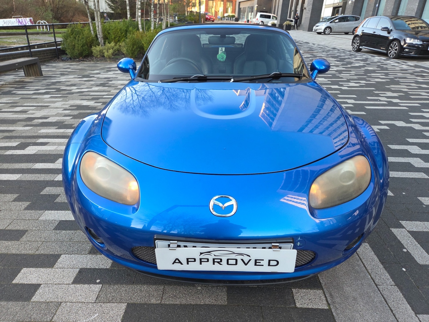 Used Mazda MX-5 2006 for sale - 77921462: Photo 7