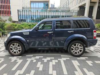 2009 (09) - 2.8 CRD SXT 5dr Auto