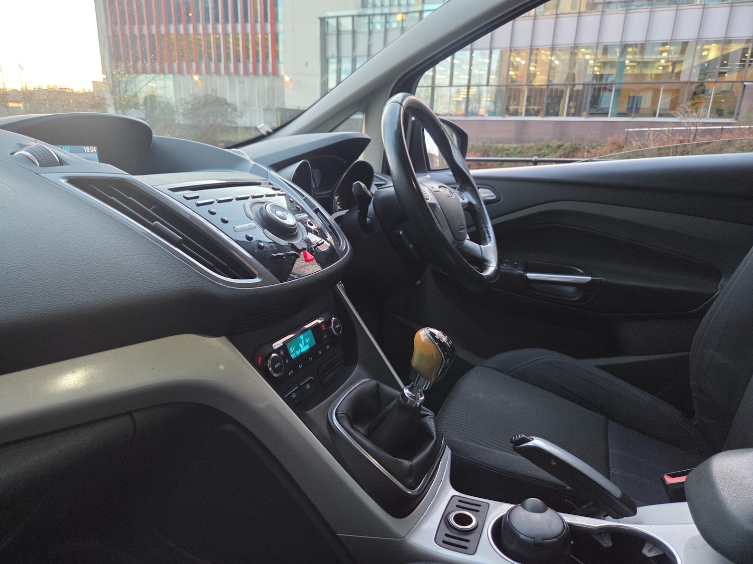 Used Ford Grand C-Max 2011 for sale - 77230779: Photo 10