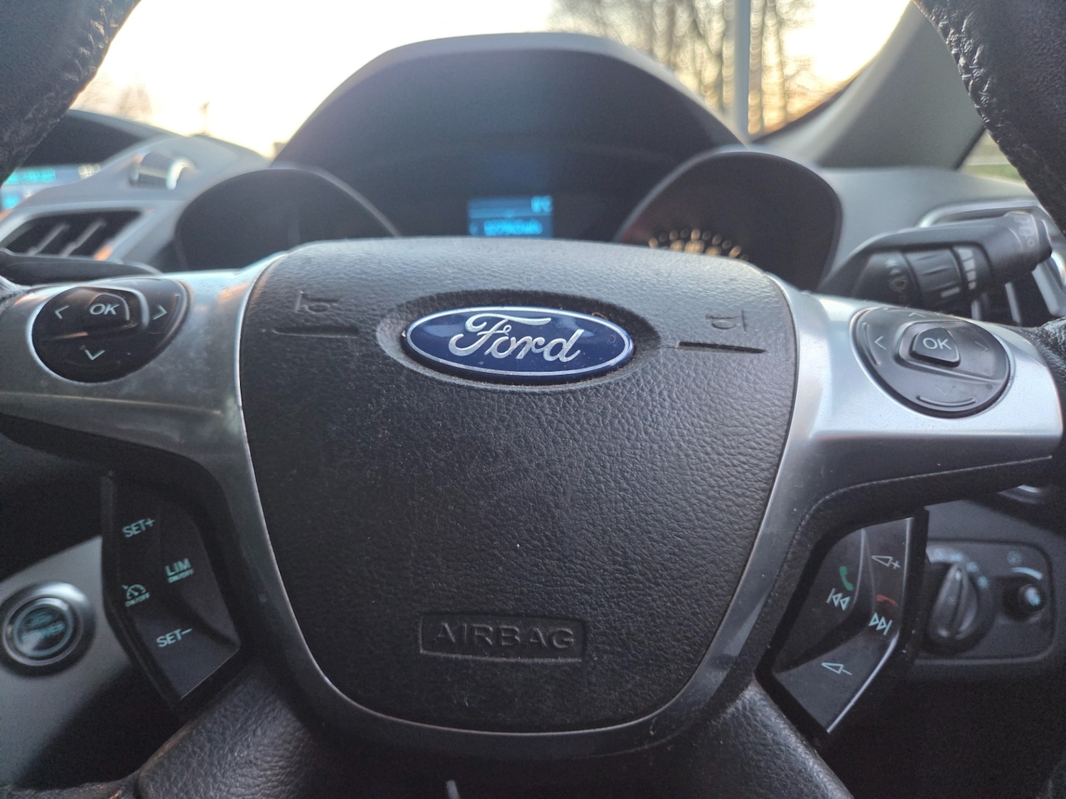 Used Ford Grand C-Max 2011 for sale - 77230779: Photo 13