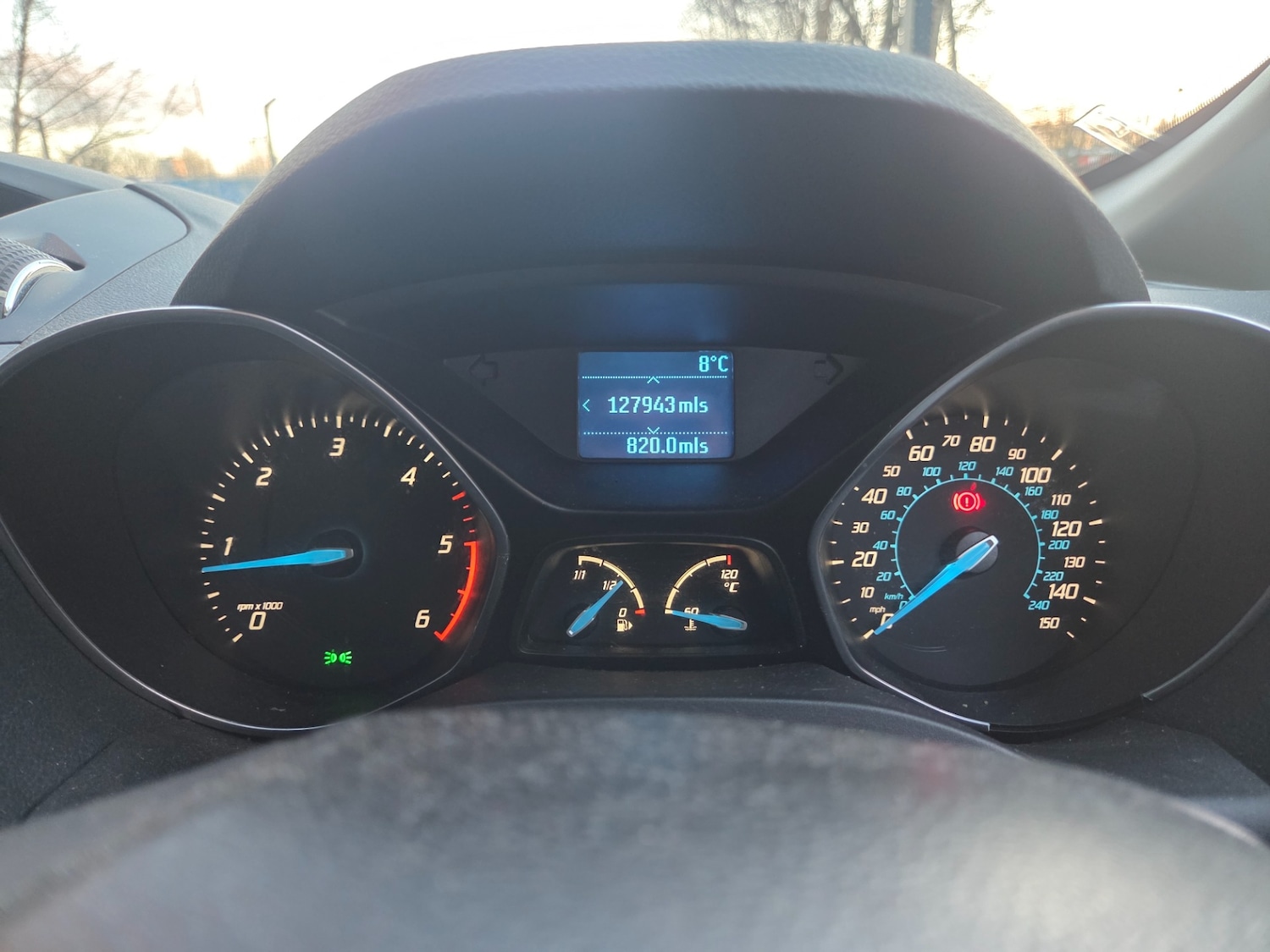 Used Ford Grand C-Max 2011 for sale - 77230779: Photo 14