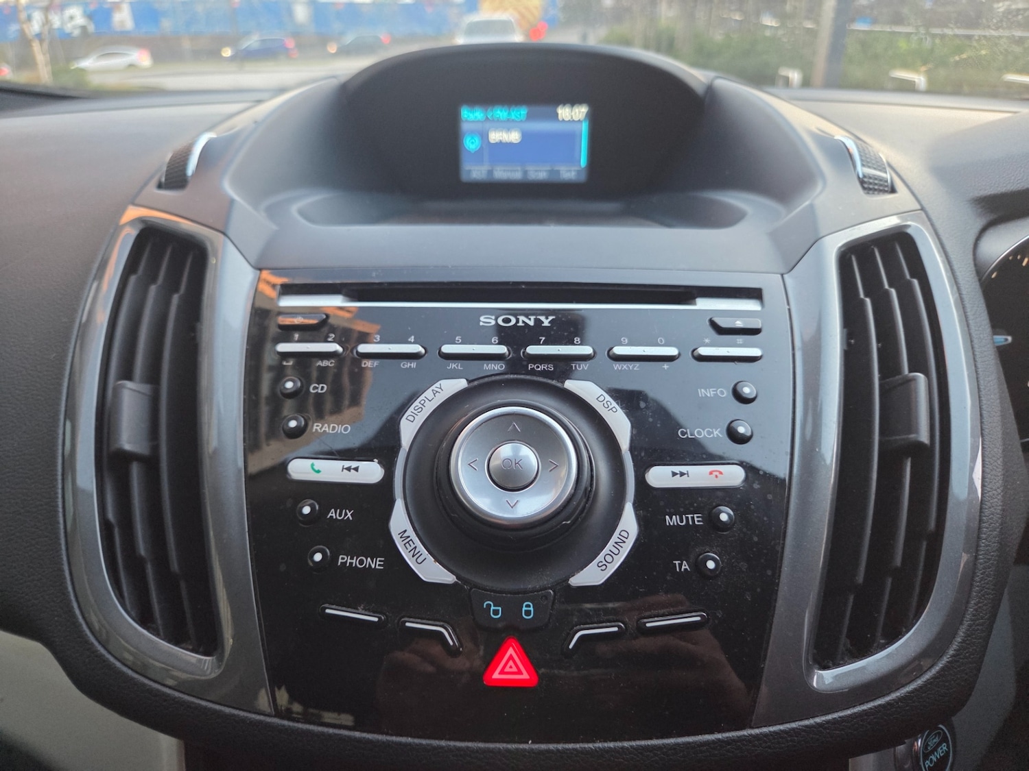 Used Ford Grand C-Max 2011 for sale - 77230779: Photo 15