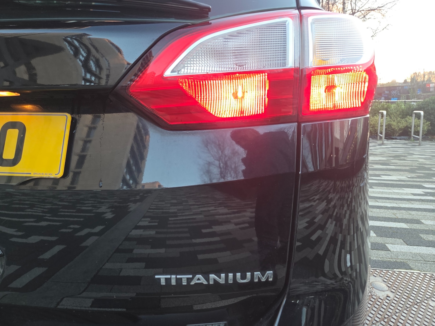 Used Ford Grand C-Max 2011 for sale - 77230779: Photo 19