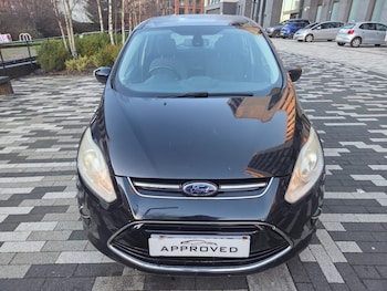 Used Ford Grand C-Max 2011 for sale - 77230779: Photo