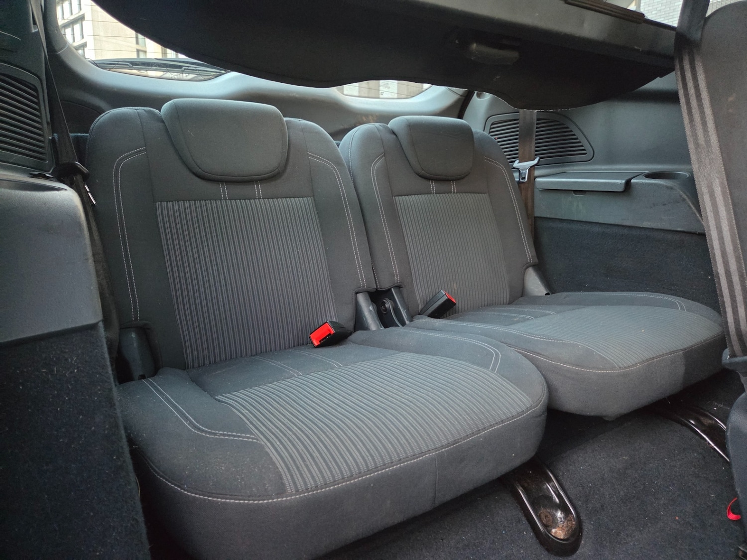 Used Ford Grand C-Max 2011 for sale - 77230779: Photo 9