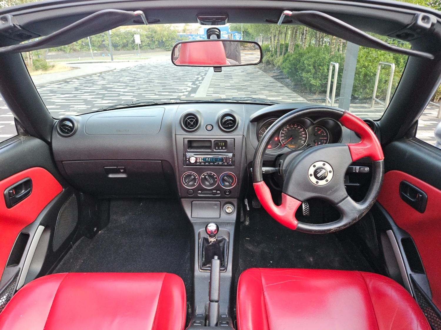 Vehicle 13