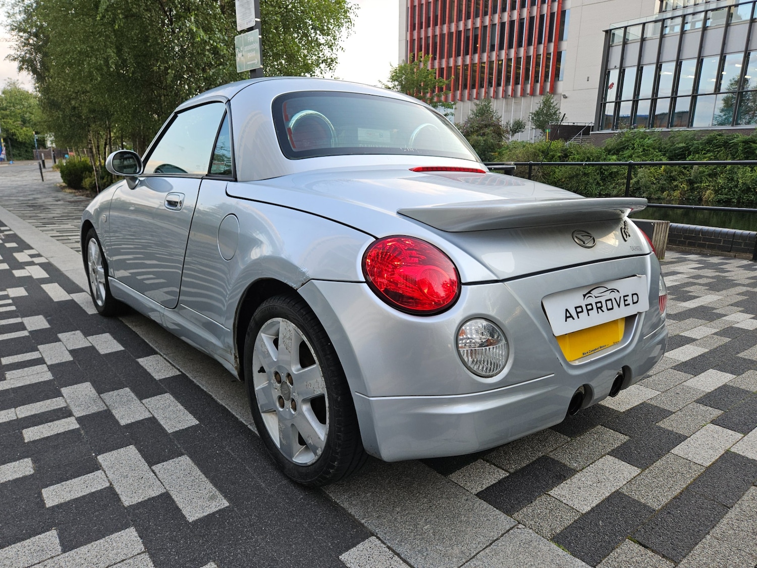Vehicle 17