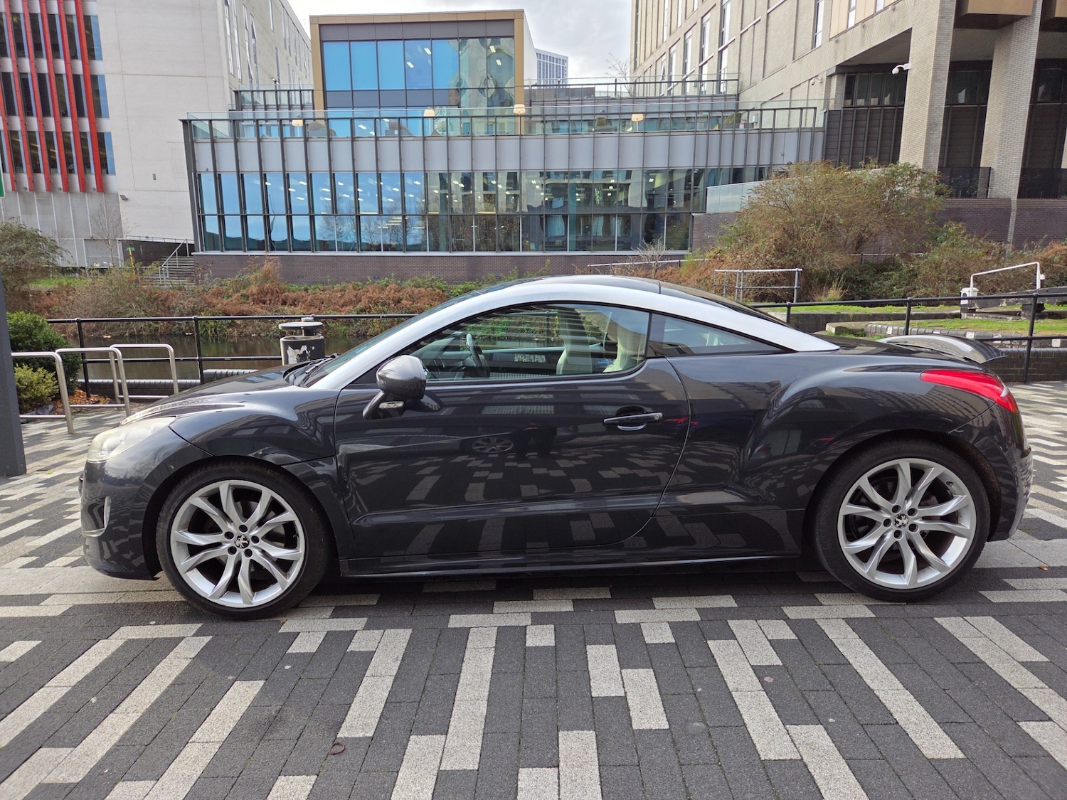 Used Peugeot RCZ 2011 for sale - 76863697: Photo 1