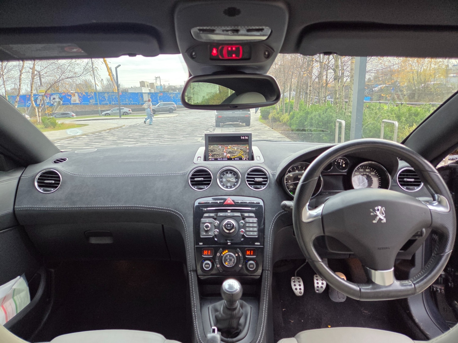 Used Peugeot RCZ 2011 for sale - 76863697: Photo 13