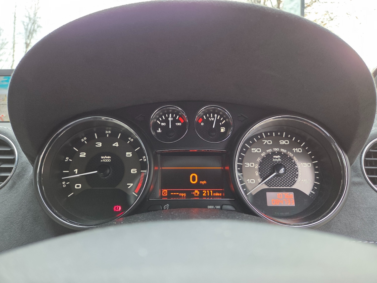 Used Peugeot RCZ 2011 for sale - 76863697: Photo 15