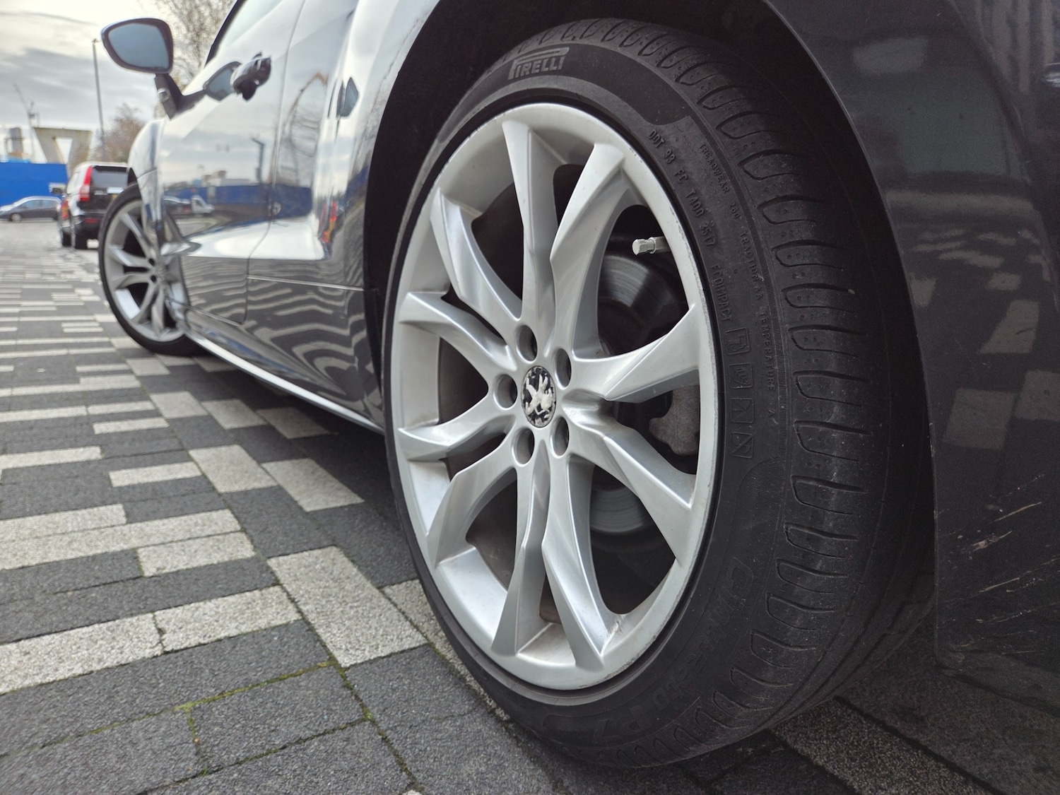 Used Peugeot RCZ 2011 for sale - 76863697: Photo 18