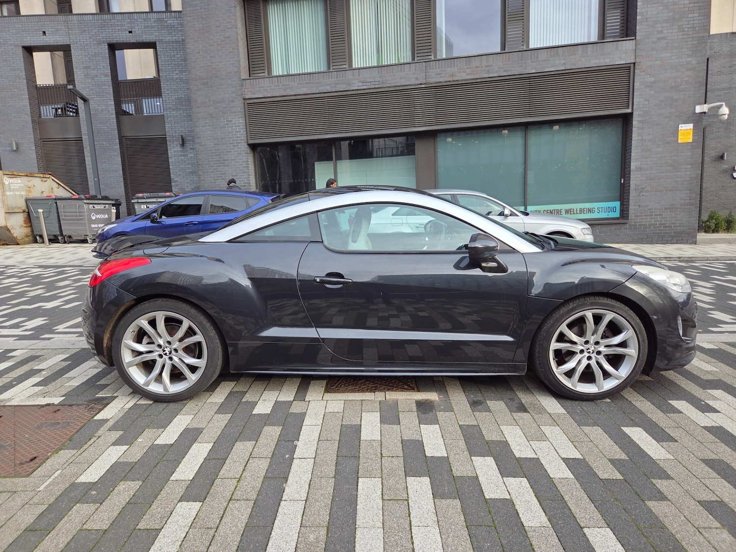 Used Peugeot RCZ 2011 for sale - 76863697: Photo 19