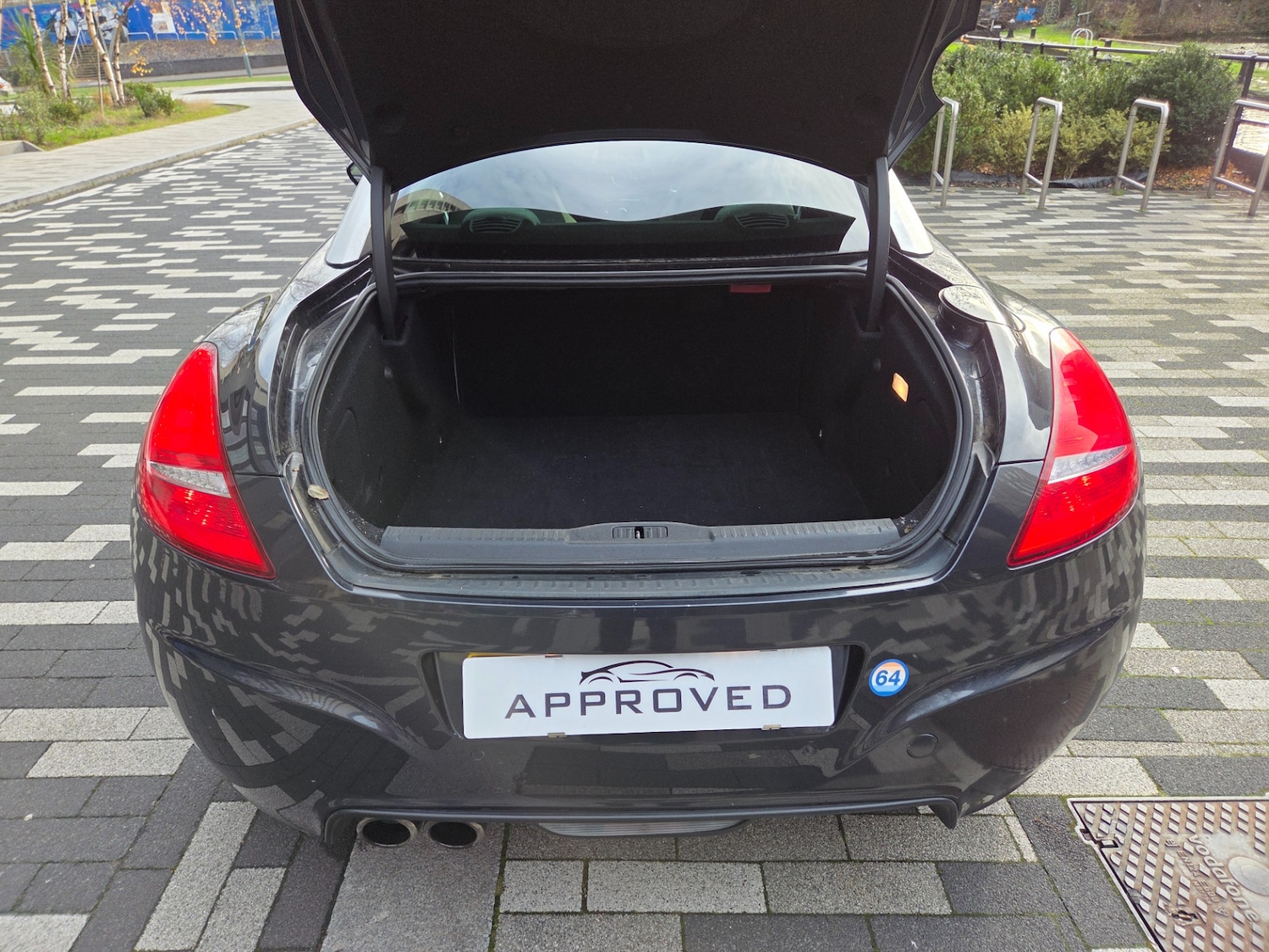 Used Peugeot RCZ 2011 for sale - 76863697: Photo 20