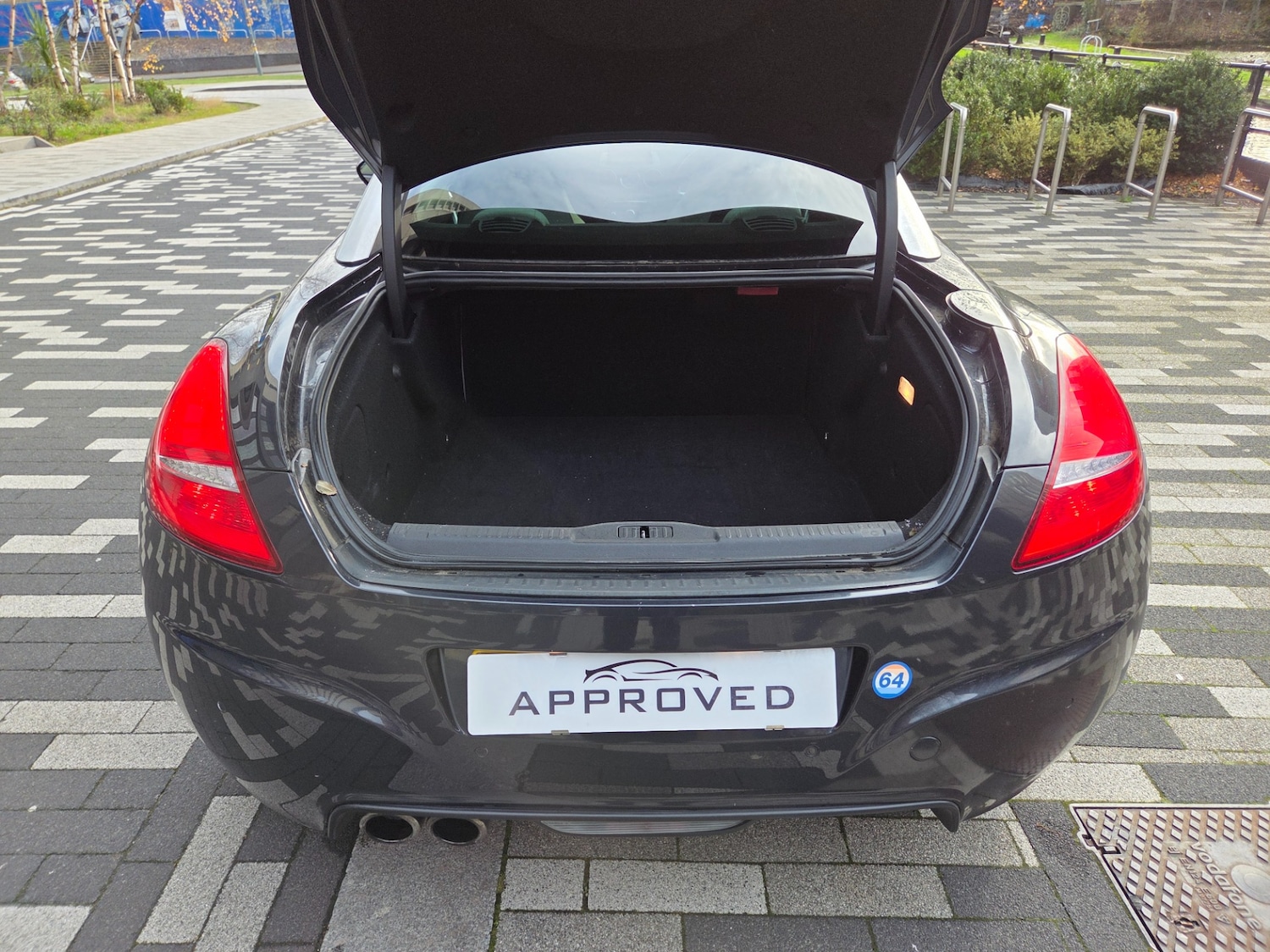 Used Peugeot RCZ 2011 for sale - 76863697: Photo 7